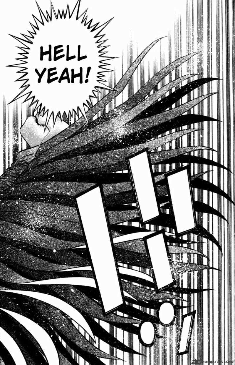 Hajime no Ippo: Fighting Spirit, Chapter 533 image 19